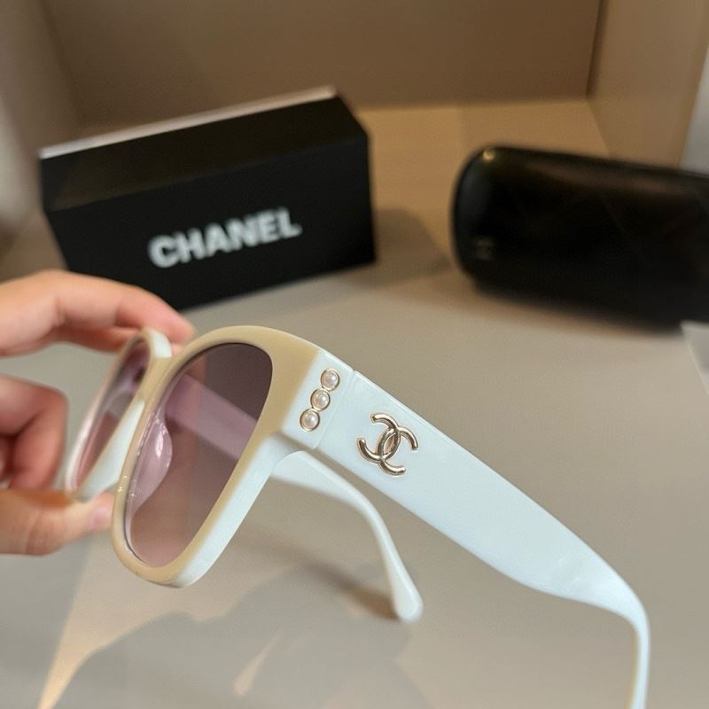 Chanel Sunglasses